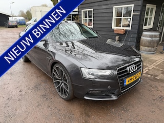 Audi A5 Coupé 1.8 TFSI Pro Line 21"|GECHIPT