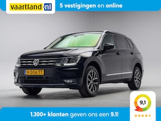 Volkswagen Tiguan 1.5 TSI Comfortline Business [ Navi Keyless Adapt.cruise ]