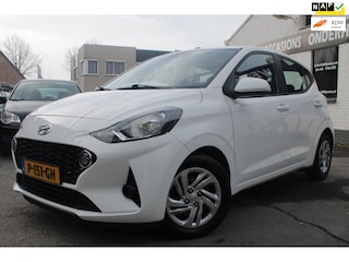 Hyundai i10 1.0 Comfort Smart 5-zits Automaat | Airco |Cruise control | Carplay | Navi | Achteruitrij camera | Elec ramen
