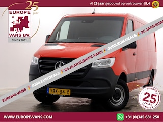 Mercedes-Benz Sprinter 314 CDI 143pk E6 RWD L2H1 Navi/Camera/Trekhaak 3500kg 08-2019