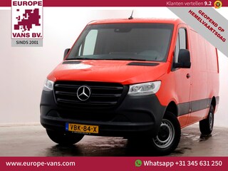 Mercedes-Benz Sprinter 314 CDI 143pk E6 RWD L2H1 Navi/Camera/Trekhaak 3500kg 08-2019