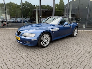 BMW Z3 Roadster 1.9 Wide Body M-Sport Pakket ,FULL OPTIONS