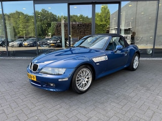 BMW Z3 Roadster 1.9 Wide Body M-Sport Pakket ,FULL OPTIONS