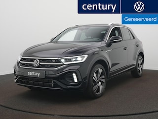 Volkswagen T-Roc 1.5 TSI R-Line Camera | 18 Inch | Carplay | IQ-Light | Stoelverw. | Elect. Klep.
