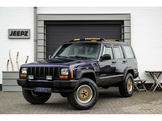 Jeep Cherokee 4.0i Sport