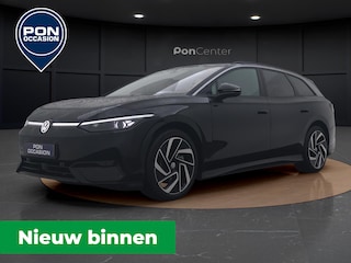 Volkswagen ID.7 Tourer 1st Edition 77 kWh | Harman&Kardon | Trekhaak | Elek Achterklep | Head Up Display | Stoelverwarming v+a | 360 Camera |