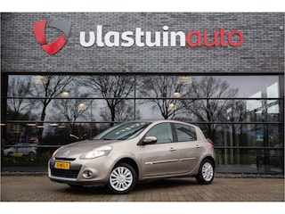 Renault Clio 1.2 TCe Collection