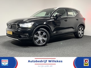 Volvo XC40 2.0 T4 Inscription | 1E EIGENAAR | NAVI | TREKHAAK | KEYLESS | STOEL-/STUURVERWARMING |