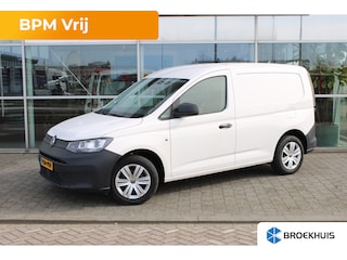 Volkswagen Caddy Cargo 2.0 TDI 102 PK (EUR6) Comfort | Airconditioning | Bluetooth-interface voor Mobiele telefoon | Centrale vergrendeling met Afstandsbediening
