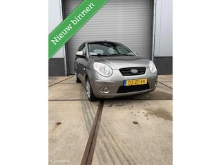 Kia Picanto 1.1 X-tra First Edition