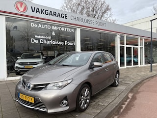 Toyota Auris 1.8 Hybrid Executive