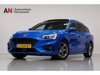 Ford Focus Wagon 1.5 EcoBoost ST Line Business |Panorama|