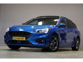 Ford Focus Wagon 1.5 EcoBoost ST Line Business |Panorama|