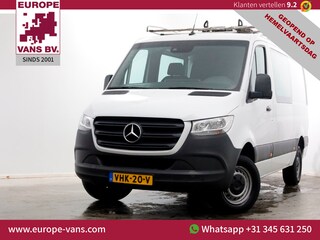 Mercedes-Benz Sprinter 315 CDI 150pk RWD 9G Automaat L2H1 D.C. Navi/Camera/Inrichting 01-2021