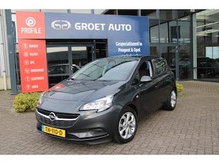 Opel Corsa 1.0 Turbo Online Edition Slechts 6771 kilometer!
