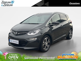 Opel Ampera-e Business executive 60 kWh | LEDER | STOEL/STUURVERWARMING | 12 MAANDEN GARANTIE |