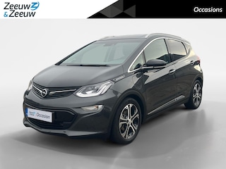 Opel Ampera-e Business executive 60 kWh | LEDER | STOEL/STUURVERWARMING | 12 MAANDEN GARANTIE |