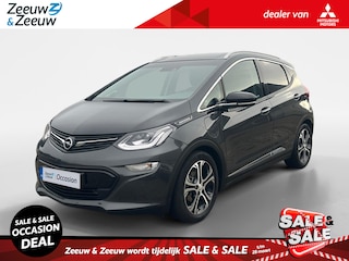 Opel Ampera-e Business executive 60 kWh | LEDER | STOEL/STUURVERWARMING | 12 MAANDEN GARANTIE |