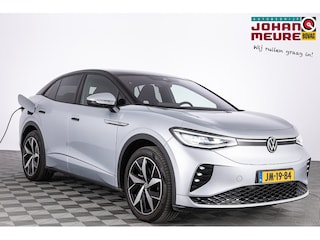 Volkswagen ID.5 GTX 77 kWh 300PK | PANORAMADAK | EL. STOELEN | 360 Camera | iQ-LED