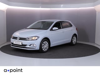 Volkswagen Polo 1.0 TSI Comfortline 95 pk | Navigatie | Parkeersensoren | Adaptieve cruise control | Apple Carplay/Android Auto |