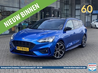 Ford Focus Vignale Wagon 1.5 EcoBoost 150pk Aut Vignale