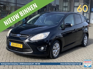 Ford C-MAX 1.0 EcoBoost 100pk Ambiente