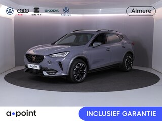 Cupra Formentor 1.4 e-Hybrid Business 204 pk Automaat (DSG) | Navigatie | Parkeersensoren (Park assist) | Achteruitrijcamera | Keyless |