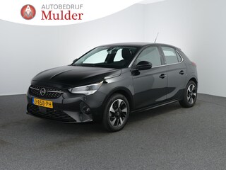 Opel Corsa Elegance 50 kWh Camera | Cruise | Led | Carplay | Lichtmetaal |