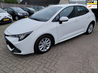 Toyota Corolla Hybrid 140 Active