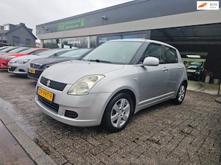 Suzuki Swift 1.3 GLS | 12MND GARANTIE | AIRCO | ELEC RAMEN | LMV | NW APK |