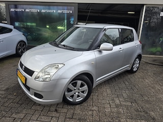 Suzuki Swift 1.3 GLS | 12MND GARANTIE | AIRCO | ELEC RAMEN | LMV | NW APK |