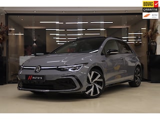 Volkswagen Golf 1.5 eTSI R-Line Business PANO/CAM/CARPLAY/IQ/ACC/DCC/VOL