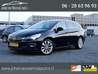 Opel Astra Sports Tourer 1.4 Innovation/FULL OPTIONS!