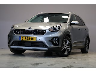 Kia Niro 1.6 GDi DynamicLine |CAM|Carplay|PDC