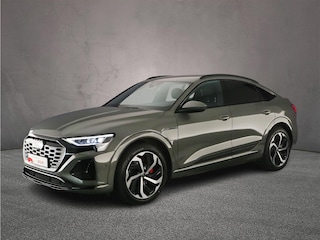 Audi Q8 Sportback e-tron 50 quattro S Edition 95 kWh