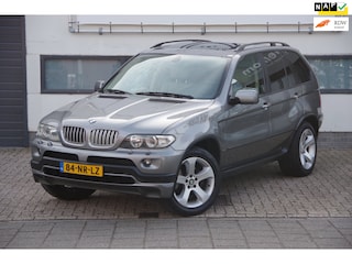 BMW X5 3.0i Executive |NL Auto| 2e eigenaar|