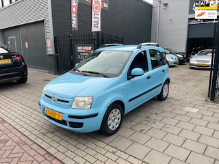 Fiat Panda 1.2 Edizione Cool 1e Eigenaar! Trekhaak Airco NAP APK