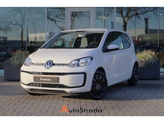 Volkswagen Up 1.0 BMT | Sensoren | Airco | Elektrische Ramen | Bluetooth | Start/Stop |