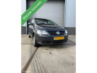 Volkswagen Fox 1.4 Trendline
