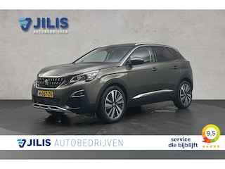Peugeot 3008 1.2 PureTech Blue | Panoramadak | Stoelverwarming | Half leder