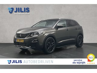 Peugeot 3008 1.2 PureTech Blue Lease Premium | Leder | Camera | LED | Parkeersensoren