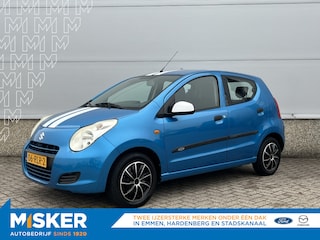 Suzuki Alto 1.0 Comfort Plus AIRCO! WEINIG KM!