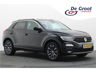 Volkswagen T-Roc 1.0 TSI Style Business
