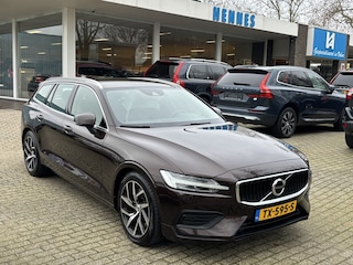 Volvo V60 2.0 T5 Momentum Keyless LPG DAB