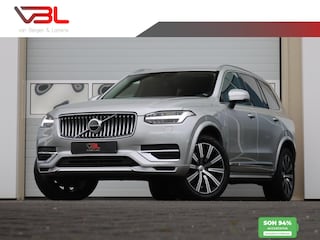 Volvo XC90 2.0 T8 Twin Engine AWD 390PK Inscription 7 persoons | H&K audio