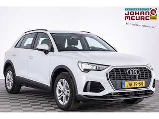 Audi Q3 45 TFSI e Edition | NAVI | ECC | PDC | VELGEN | PHEV