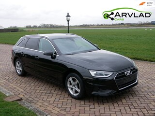 Audi A4 Avant 30 TDI Business Edition aut. ** 12499 NETTO **