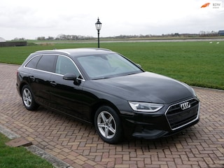 Audi A4 Avant 30 TDI Business Edition aut. ** 12499 NETTO **