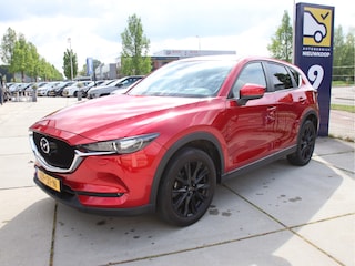 Mazda CX-5 2.0 SkyActiv-G 360° Cam, Head-Up Display, Stoel- & Stuurvw Prijspakker!