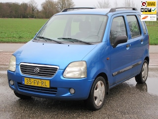 Suzuki Wagon R+ 1.3 GL